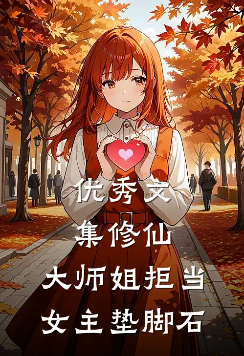 优秀文集修仙:大师姐拒当女主垫脚石