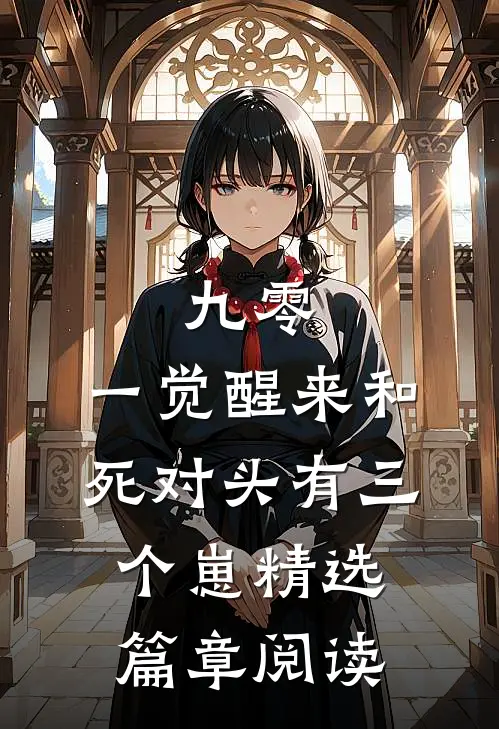 九零：一觉醒来和死对头有三个崽精选篇章阅读