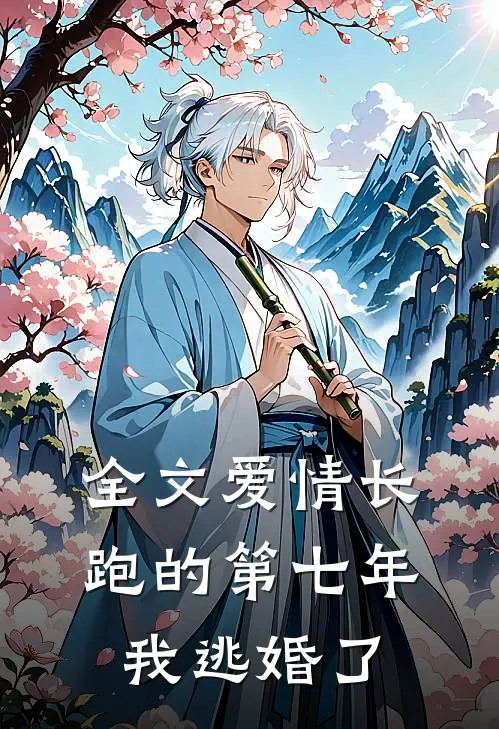 全文爱情长跑的第七年，我逃婚了