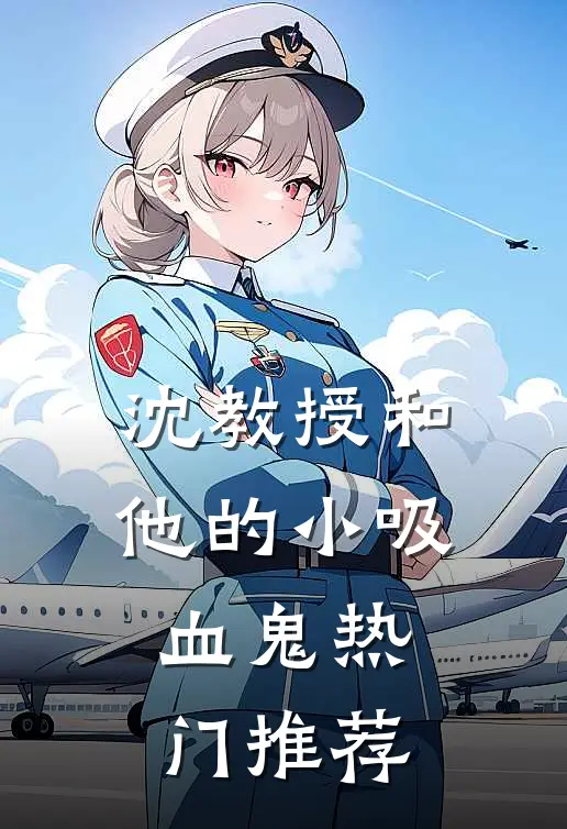沈教授和他的小吸血鬼热门推荐