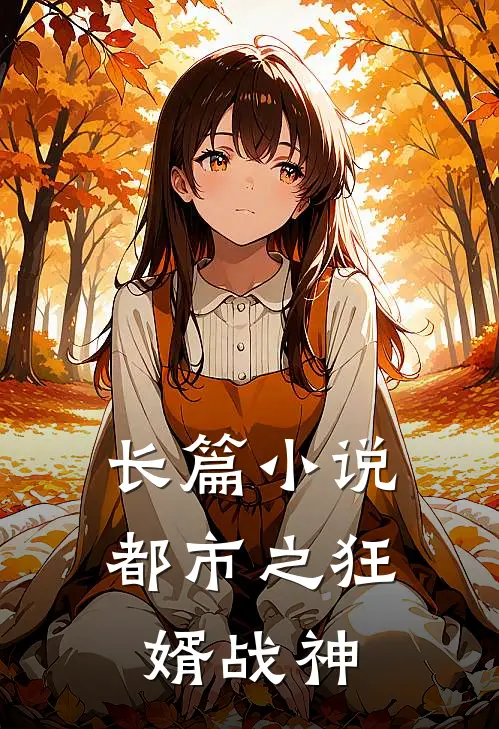 长篇小说都市之狂婿战神