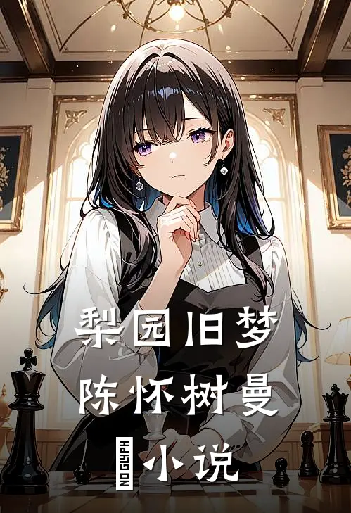 梨园旧梦陈怀树曼婗小说