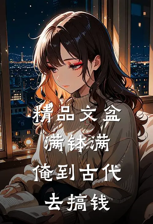 精品文盆满钵满，俺到古代去搞钱