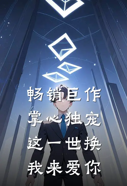 畅销巨作掌心独宠：这一世换我来爱你