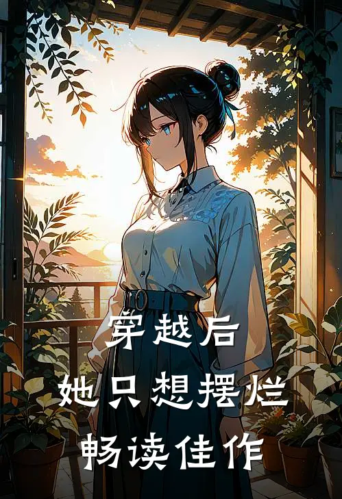 穿越后，她只想摆烂畅读佳作