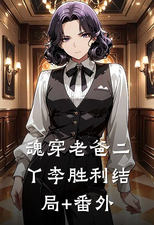 魂穿老爸二丫李胜利结局+番外