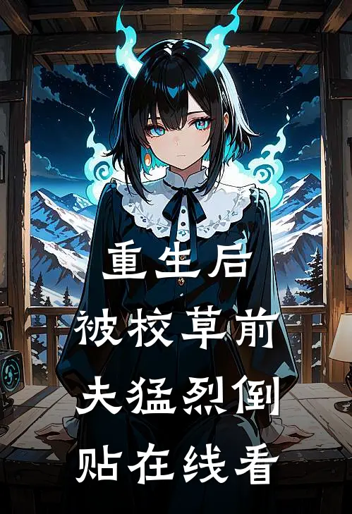 重生后，被校草前夫猛烈倒贴在线看