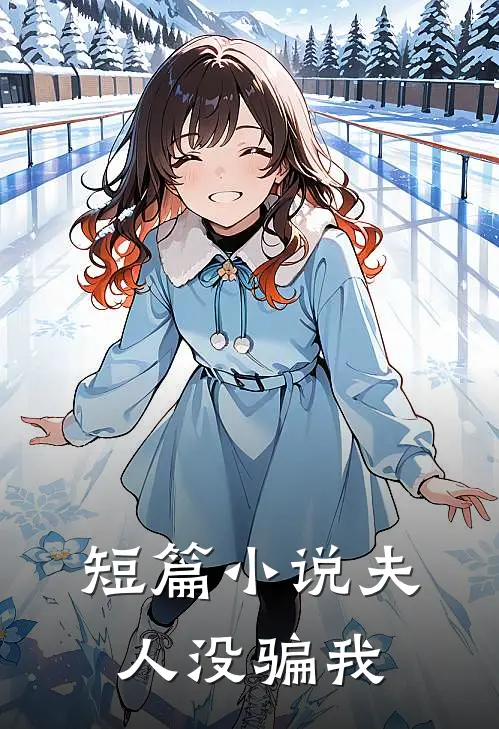 短篇小说夫人没骗我
