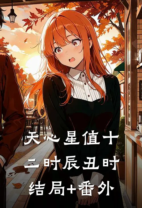 天心星值十二时辰（丑时）结局+番外