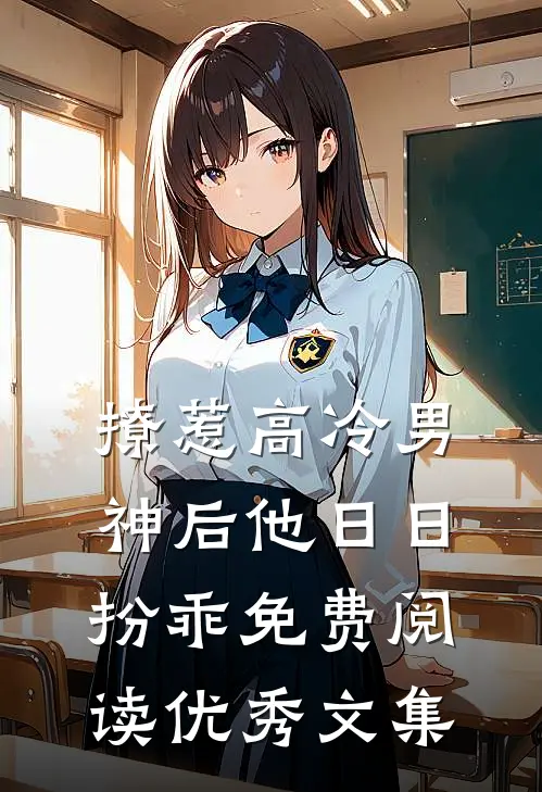 撩惹高冷男神后他日日扮乖免费阅读优秀文集
