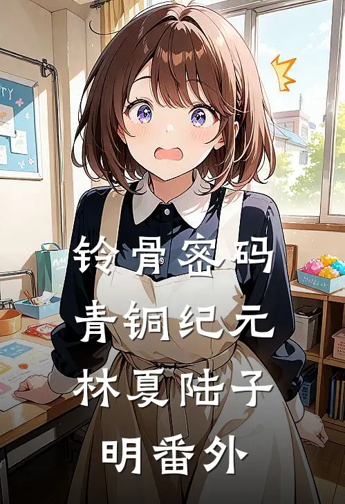 铃骨密码:青铜纪元林夏陆子明 番外