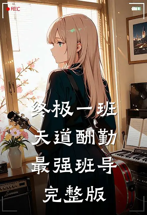 终极一班：天道酬勤，最强班导完整版