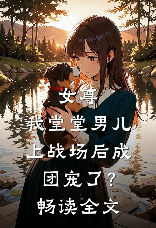 女尊：我堂堂男儿，上战场后成团宠了？畅读全文