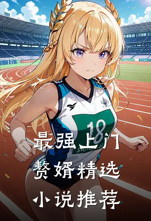 最强上门赘婿精选小说推荐
