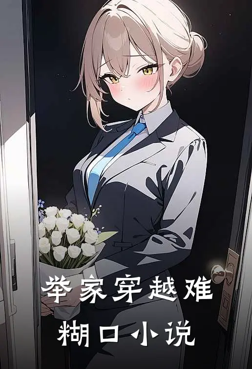 举家穿越难糊口小说