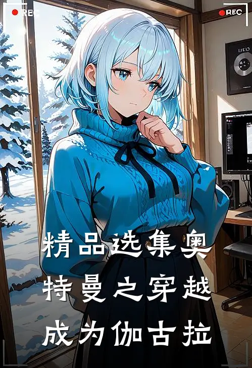 精品选集奥特曼之穿越成为伽古拉