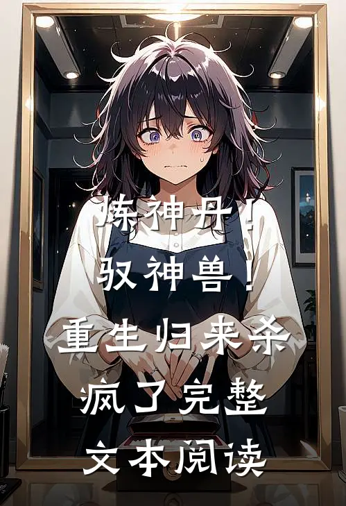 炼神丹！驭神兽！重生归来杀疯了完整文本阅读