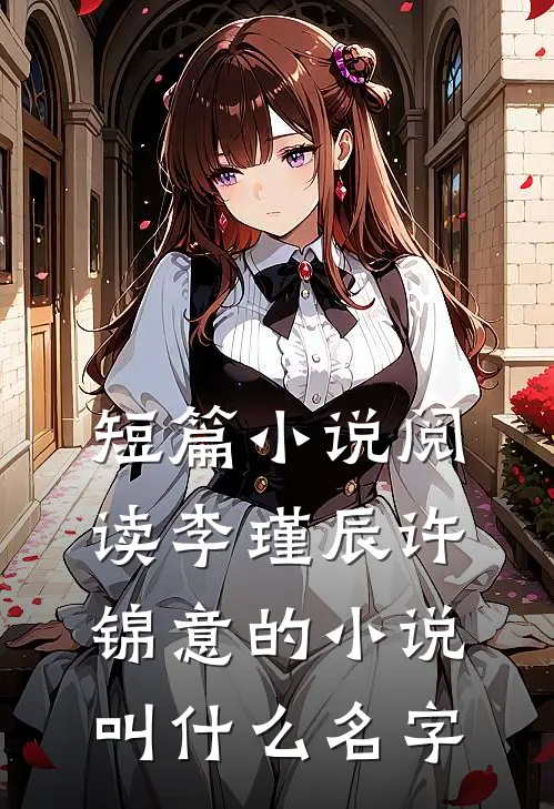 短篇小说阅读李瑾辰许锦意的小说叫什么名字