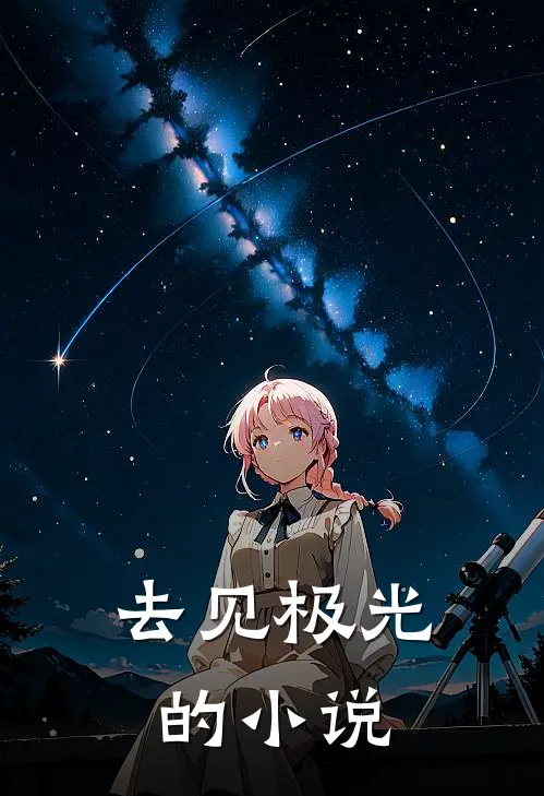 去见极光的小说