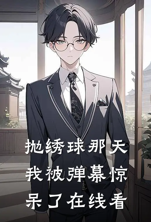 抛绣球那天，我被弹幕惊呆了在线看