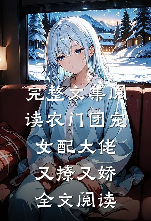 完整文集阅读农门团宠:女配大佬又撩又娇全文阅读