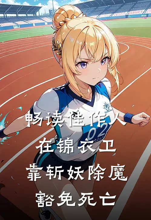 畅读佳作人在锦衣卫，靠斩妖除魔豁免死亡