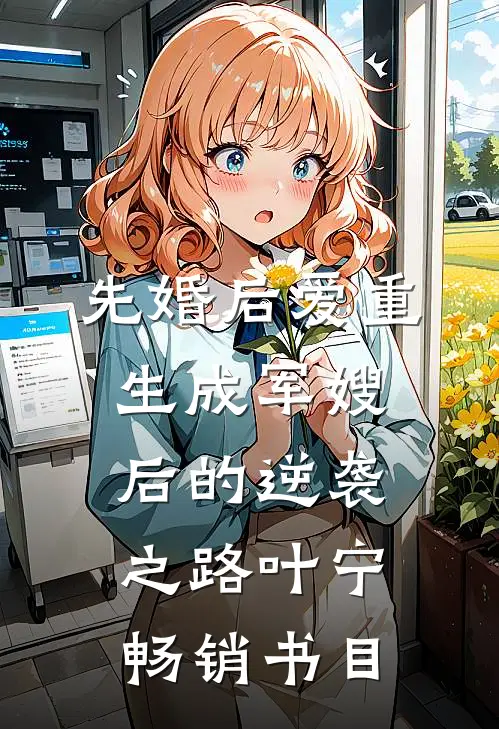 先婚后爱重生成军嫂后的逆袭之路叶宁畅销书目