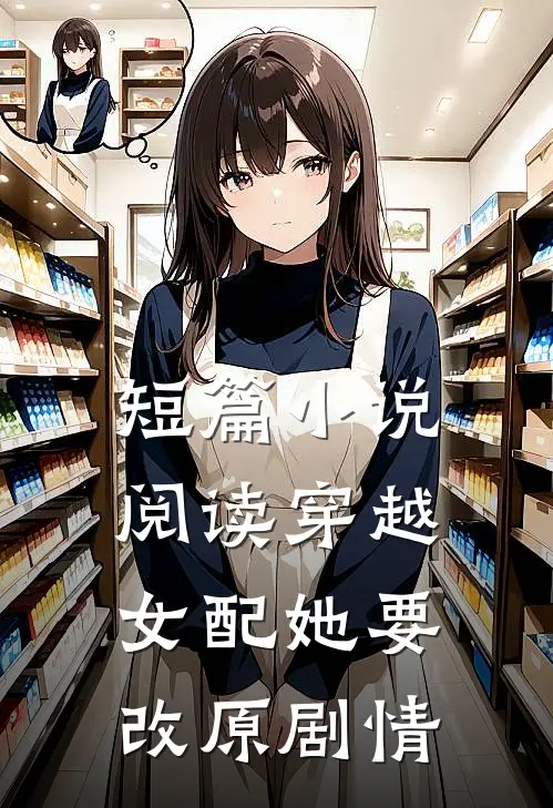 短篇小说阅读穿越：女配她要改原剧情