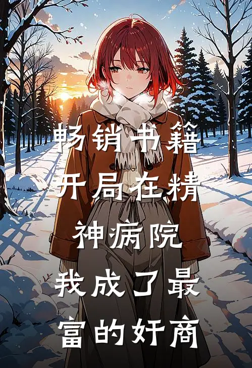 畅销书籍开局在精神病院，我成了最富的奸商