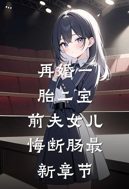 再婚一胎二宝，前夫女儿悔断肠最新章节