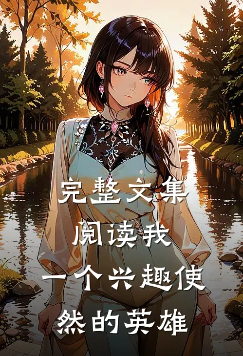 完整文集阅读我，一个兴趣使然的英雄