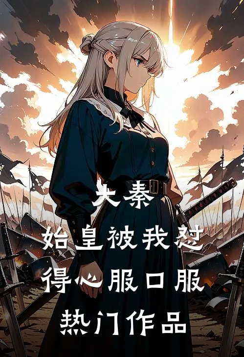 大秦：始皇被我怼得心服口服热门作品