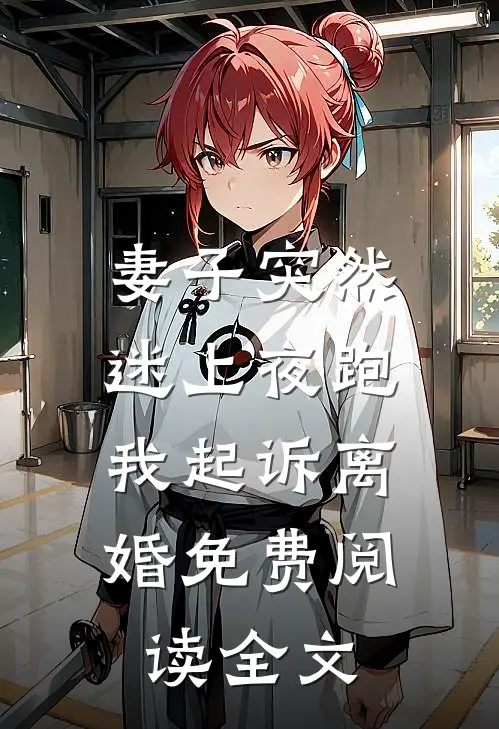 妻子突然迷上夜跑，我起诉离婚免费阅读全文