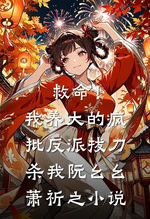 救命！我养大的疯批反派拔刀杀我阮幺幺萧祈之小说