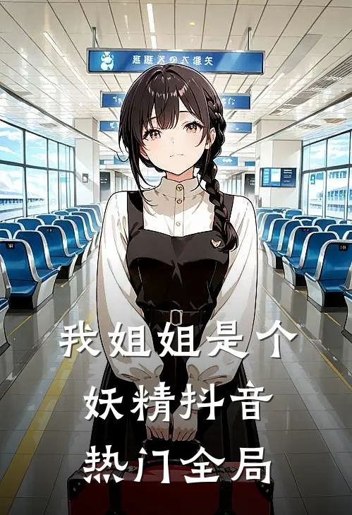 我姐姐是个妖精抖音热门全局