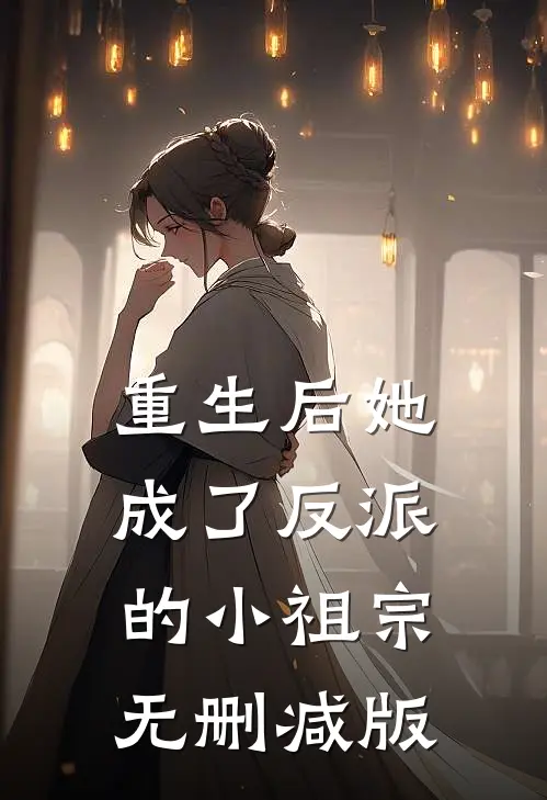 重生后她成了反派的小祖宗无删减版
