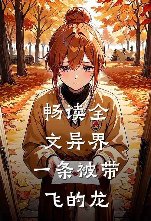 畅读全文异界，一条被带飞的龙