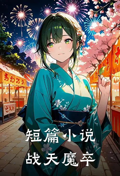 短篇小说战天魔卒