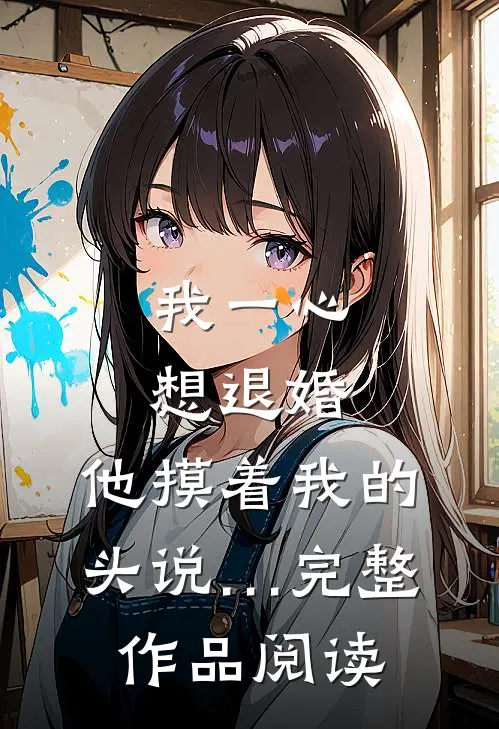 我一心想退婚，他摸着我的头说…完整作品阅读