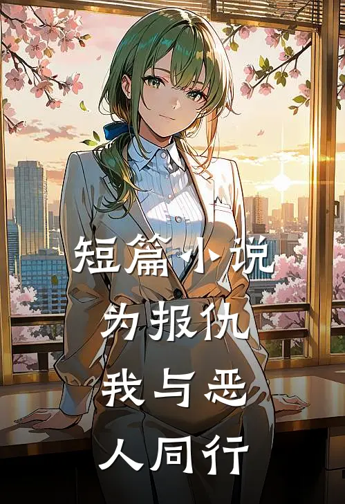 短篇小说为报仇，我与恶人同行