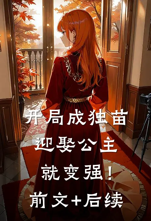 开局成独苗，迎娶公主就变强！前文+后续