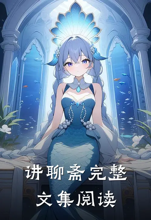 讲聊斋完整文集阅读