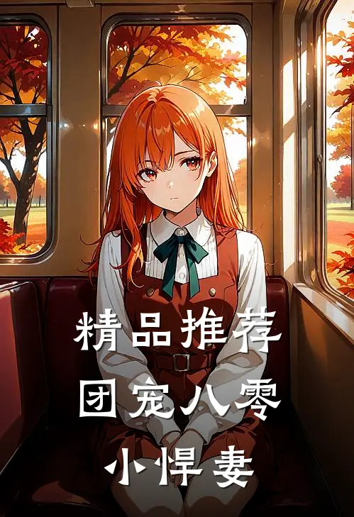 精品推荐团宠八零小悍妻
