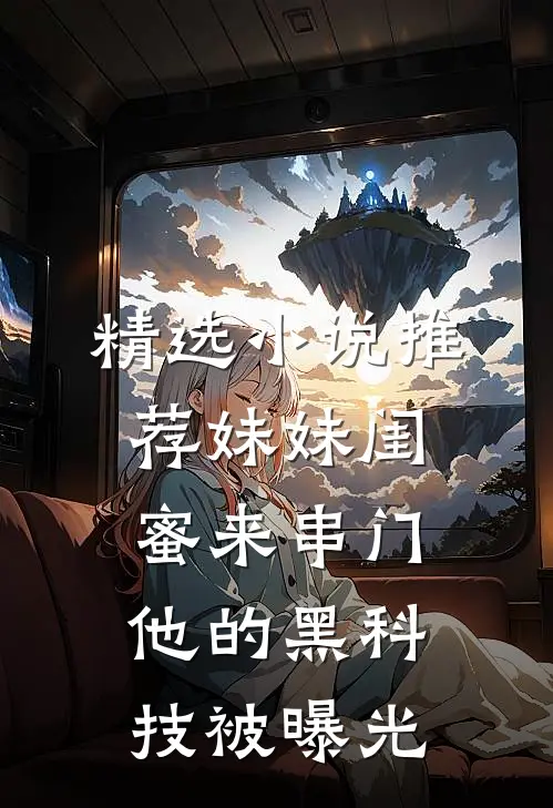 精选小说推荐妹妹闺蜜来串门，他的黑科技被曝光