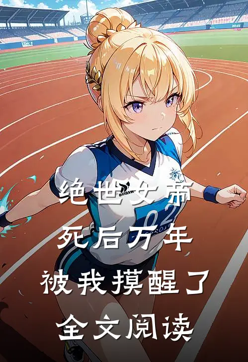 绝世女帝死后万年，被我摸醒了全文阅读