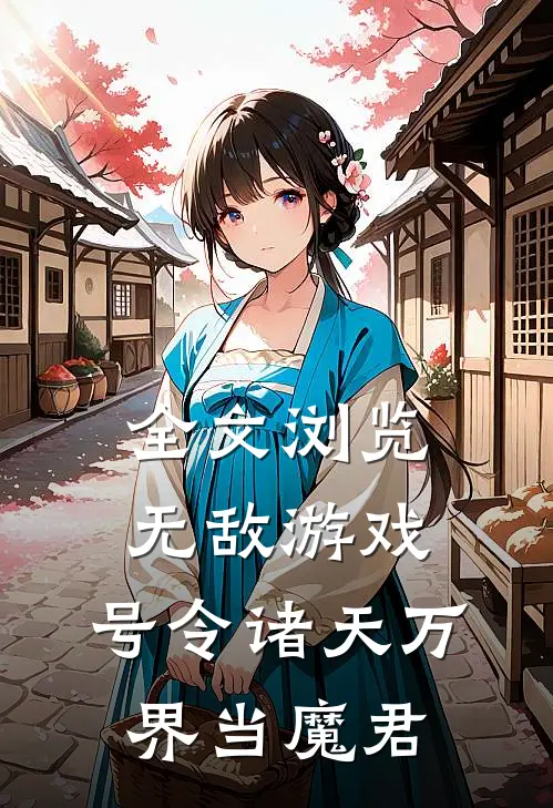 全文浏览无敌游戏：号令诸天万界当魔君
