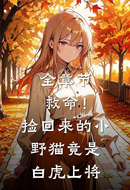 全章节救命！捡回来的小野猫竟是白虎上将