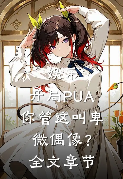 娱乐：开局PUA，你管这叫卑微偶像？全文章节