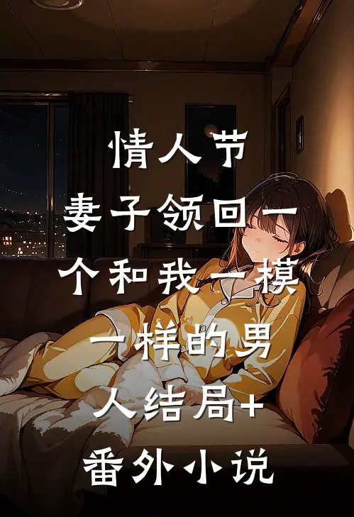 情人节，妻子领回一个和我一模一样的男人结局+番外小说