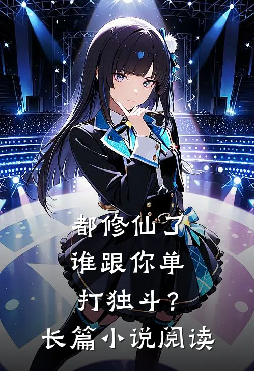 都修仙了谁跟你单打独斗？长篇小说阅读